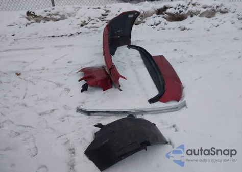 2013 Ford Flex Sel из США, поврежденный, VIN 2FMHK6C80DBD11591